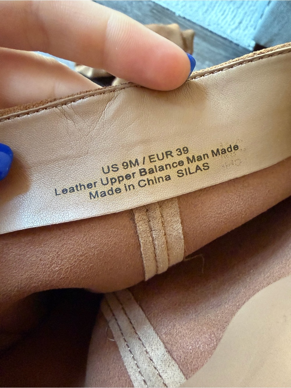 Sam Edelman Victoria Slouch Pull-On Boot in Golden Caramel Suede - Picture 10 of 14